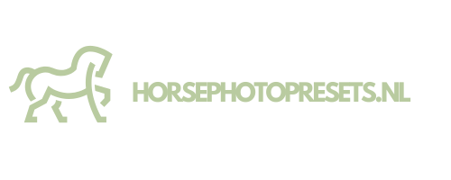 Horse Photo Presets