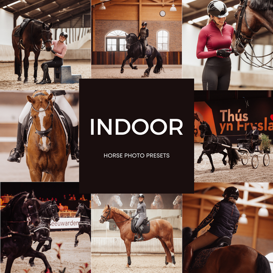 Indoor Arena
