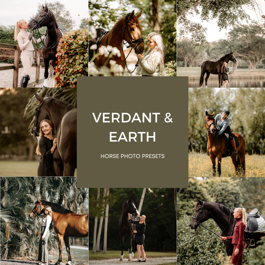 Verdant & Earth