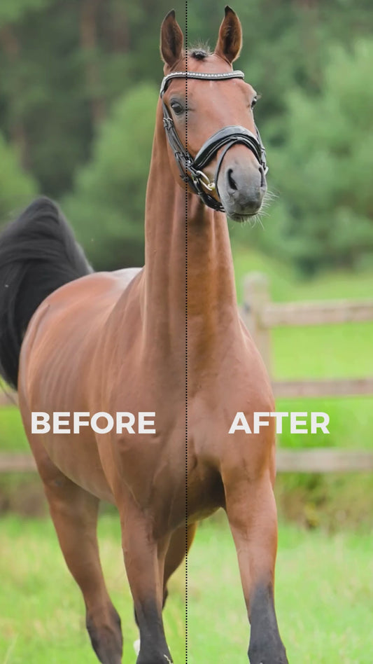 Natural - Premiere Pro